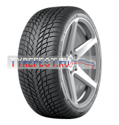 Шины Nokian Tyres 215/50R18 92V Snowproof P TL