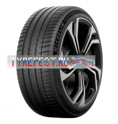 Шины Michelin 235/45R20 100V XL Pilot Sport EV Acoustic TL