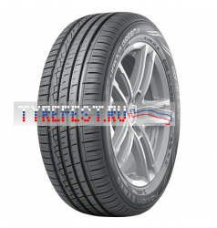 Шины Nokian Tyres 215/55R18 99V XL Hakka Green 3 TL