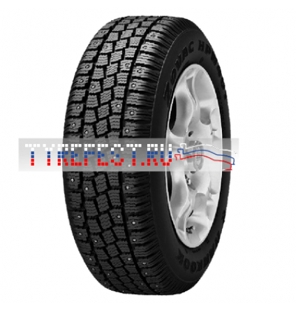 Шины Hankook 165R15 86Q Zovac HP W401 TL (шип.) Шины Hankook 165R15 86Q Zovac HP W401 TL (шип.)