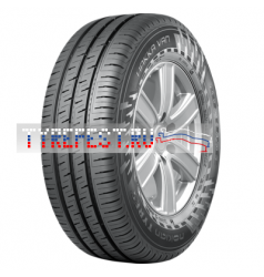 Шины Nokian Tyres 225/55R17C 109/107T Hakka Van TL