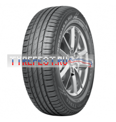 Шины Nokian Tyres 225/55R18 98H Nordman S2 SUV TL