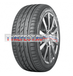 Шины Nokian Tyres 225/40R18 92W XL Nordman SZ2 TL