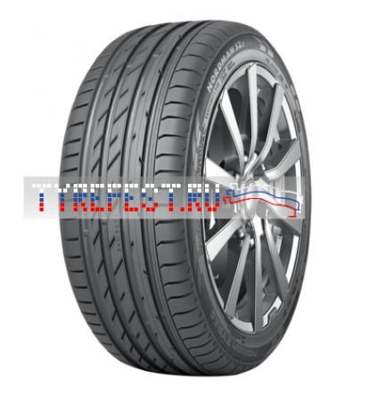Шины Nokian Tyres 245/45R18 100W XL Nordman SZ2 TL
