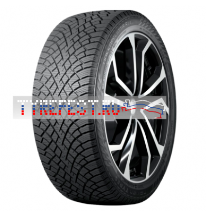 Шины Nokian Tyres 275/45R20 110T XL Hakkapeliitta R5 SUV TL