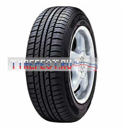 Шины Hankook 155/65R14 75T Optimo K715 TL