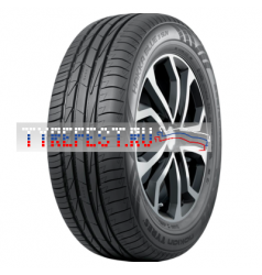 Шины Nokian Tyres 225/65R17 106H XL Hakka Blue 3 SUV TL Шины Nokian Tyres 225/65R17 106H XL Hakka Blue 3 SUV TL