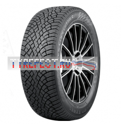 Шины Nokian Tyres 225/50R17 94R Hakkapeliitta R5 TL Run Flat