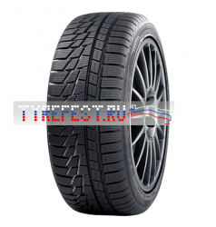 Шины Nokian Tyres 255/55R17 104H WR SUV TL