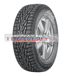 Шины Nokian Tyres 215/70R16 100T Nordman 7 SUV TL (шип.)