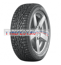 Шины Nokian Tyres 215/50R17 95T XL Nordman 7 TL (шип.)