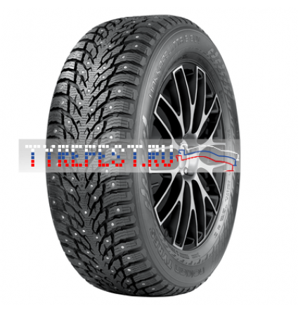 Шины Nokian Tyres 285/45R20 112T XL Hakkapeliitta 9 SUV TL (шип.)