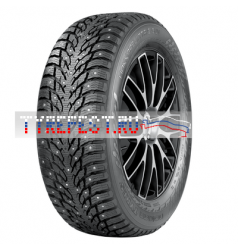 Шины Nokian Tyres 285/45R21 113T XL Hakkapeliitta 9 SUV TL (шип.)