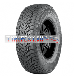 Шины Nokian Tyres LT265/60R20 121/118Q Hakkapeliitta LT 3 TL (шип.)