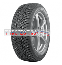 Шины Nokian Tyres 215/60R17 100T XL Nordman 8 TL (шип.)