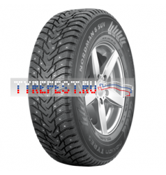 Шины Nokian Tyres 215/70R16 104T XL Nordman 8 SUV TL (шип.)