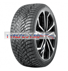 Шины Nokian Tyres 225/60R17 103T XL Hakkapeliitta 10p SUV TL (шип.)
