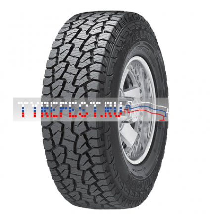 Шины Hankook 235/75R17 108T Dynapro AT M RF10 TL Шины Hankook 235/75R17 108T Dynapro AT M RF10 TL
