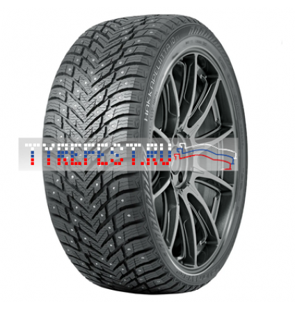 Шины Nokian Tyres 285/40R19 107T XL Hakkapeliitta 10 EV SilentDrive TL (шип.) Шины Nokian Tyres 285/40R19 107T XL Hakkapeliitta 10 EV SilentDrive TL (шип.)
