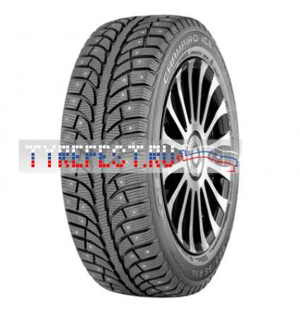 Шины GT Radial 255/50R19 103T Champiro Icepro SUV TL (шип.) Шины GT Radial 255/50R19 103T Champiro Icepro SUV TL (шип.)