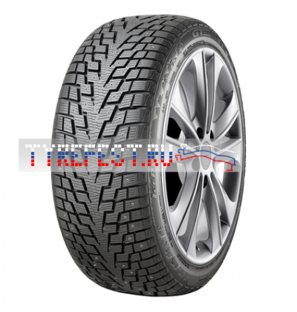 Шины GT Radial 205/50R17 93H XL IcePro 3 TL (шип.) Шины GT Radial 205/50R17 93H XL IcePro 3 TL (шип.)
