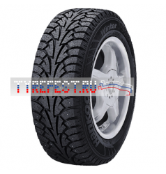Шины Hankook 215/65R17 98T Winter i*Pike W409 TL (шип.) Шины Hankook 215/65R17 98T Winter i*Pike W409 TL (шип.)