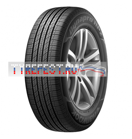 Шины Hankook 235/60R18 103V Dynapro HP2 RA33 TL