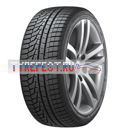 Шины Hankook 235/60R16 100H Winter i*cept Evo 2 W320 TL Шины Hankook 235/60R16 100H Winter i*cept Evo 2 W320 TL