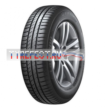 Шины Laufenn 165/65R15 81H G Fit EQ+ LK41 TL Шины Laufenn 165/65R15 81H G Fit EQ+ LK41 TL