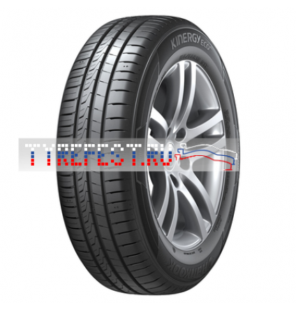Шины Hankook 155/65R14 75T Kinergy Eco 2 K435 TL Шины Hankook 155/65R14 75T Kinergy Eco 2 K435 TL