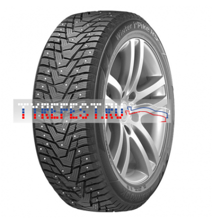Шины Hankook 265/65R17 112T Winter i*Pike X W429A TL (шип.) Шины Hankook 265/65R17 112T Winter i*Pike X W429A TL (шип.)