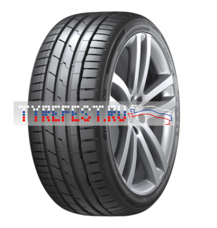 Шины Hankook 235/50ZR19 103W XL Ventus S1 Evo 3 SUV K127A TL Шины Hankook 235/50ZR19 103W XL Ventus S1 Evo 3 SUV K127A TL