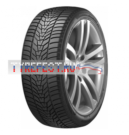 Шины Hankook 215/65R17 99V Winter i*cept Evo 3 X W330A TL Шины Hankook 215/65R17 99V Winter i*cept Evo 3 X W330A TL