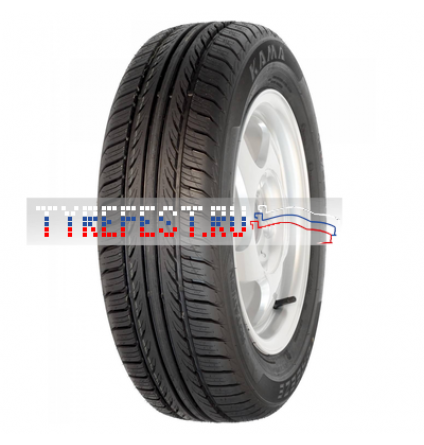 Шины Kama 195/65R15 91H Breeze (НК-132) TL