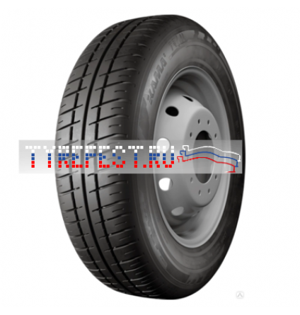 Шины Kama 165/70R13 79N Trail (НК-244) TL
