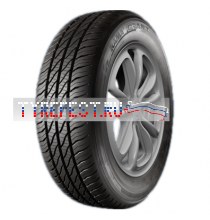 Шины Kama 175/65R14 82H Grant (НК-241) TL