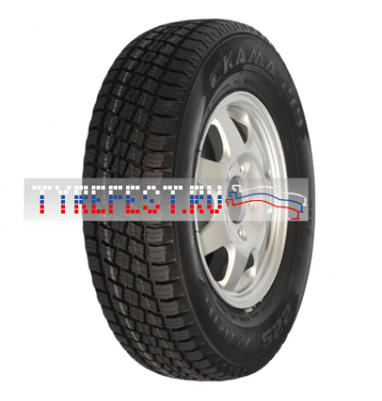 Шины Kama 225/75R16 104Q 219 TL
