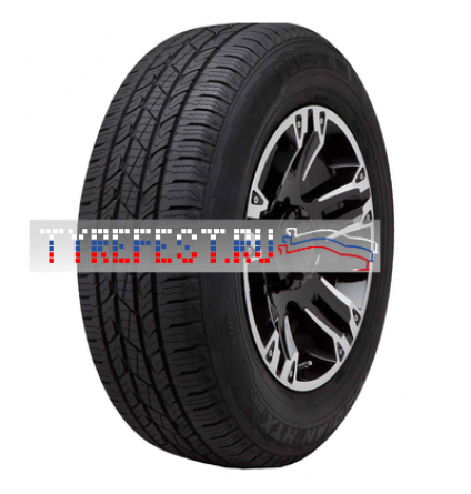 Шины Nexen LT235/85R16 120/116Q Roadian HTX RH5 TL BSW M+S PR10 Шины Nexen LT235/85R16 120/116Q Roadian HTX RH5 TL BSW M+S PR10