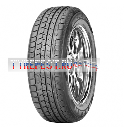 Шины Nexen 215/55R16 93H Winguard Snow G TL