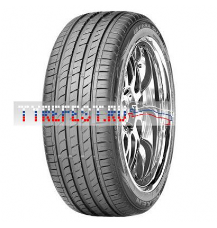 Шины Nexen 205/45ZR16 87W XL Nfera SU1 TL Шины Nexen 205/45ZR16 87W XL Nfera SU1 TL