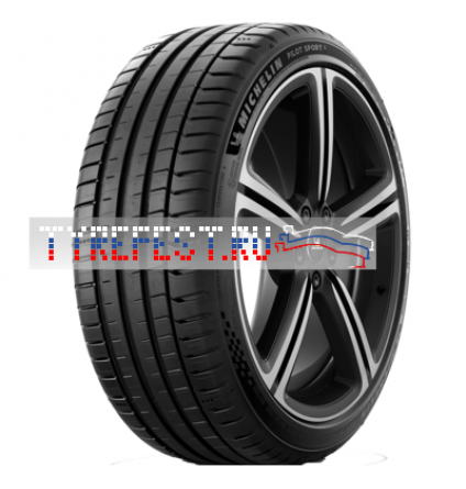 Шины Michelin 235/35ZR19 91(Y) XL Pilot Sport 5 TL RG Шины Michelin 235/35ZR19 91(Y) XL Pilot Sport 5 TL RG