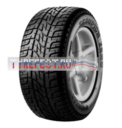 Шины Pirelli 255/55R18 109V XL Scorpion Zero N0 TL M+S Шины Pirelli 255/55R18 109V XL Scorpion Zero N0 TL M+S