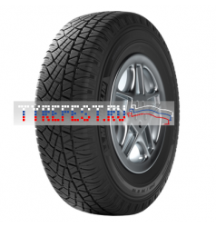 Шины Michelin 255/60R18 112H Latitude Cross TL